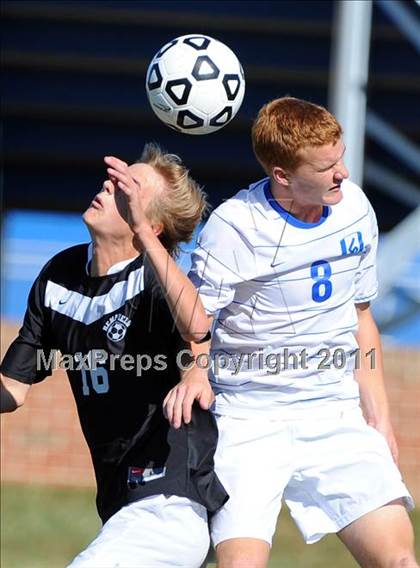 Thumbnail 1 in Hempfield @ Lampeter-Strasburg photogallery.