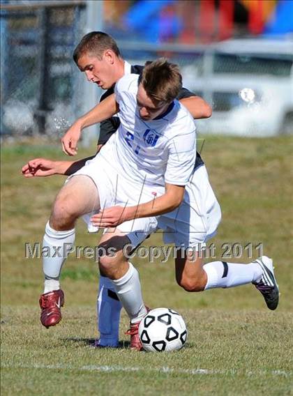 Thumbnail 3 in Hempfield @ Lampeter-Strasburg photogallery.