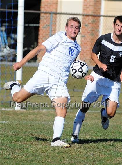 Thumbnail 2 in Hempfield @ Lampeter-Strasburg photogallery.