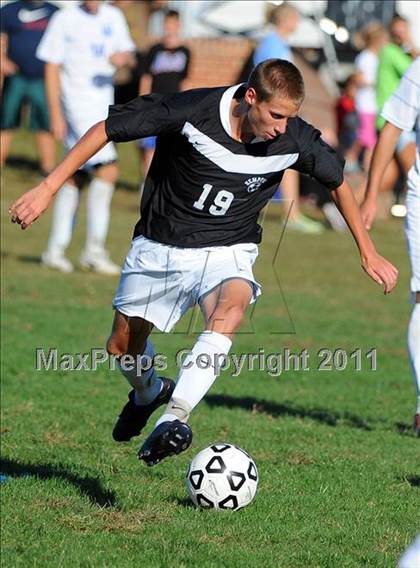 Thumbnail 3 in Hempfield @ Lampeter-Strasburg photogallery.