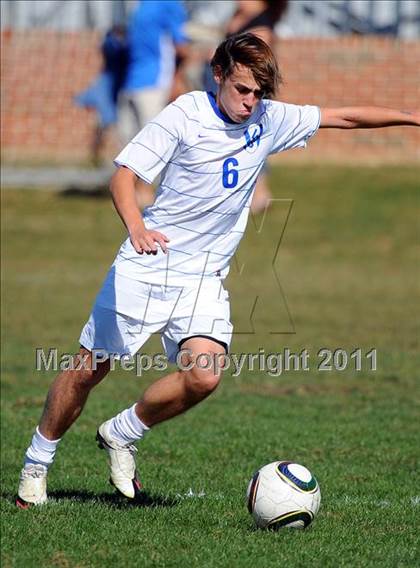 Thumbnail 1 in Hempfield @ Lampeter-Strasburg photogallery.