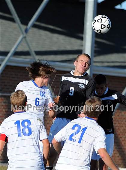 Thumbnail 1 in Hempfield @ Lampeter-Strasburg photogallery.