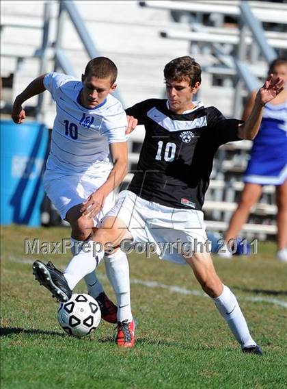 Thumbnail 2 in Hempfield @ Lampeter-Strasburg photogallery.