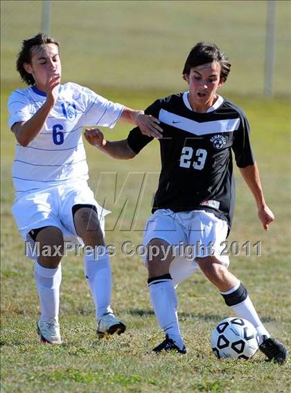 Thumbnail 1 in Hempfield @ Lampeter-Strasburg photogallery.
