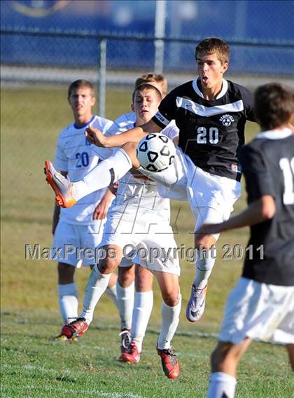 Thumbnail 2 in Hempfield @ Lampeter-Strasburg photogallery.