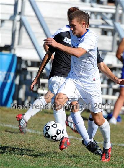 Thumbnail 3 in Hempfield @ Lampeter-Strasburg photogallery.