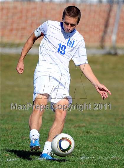 Thumbnail 1 in Hempfield @ Lampeter-Strasburg photogallery.