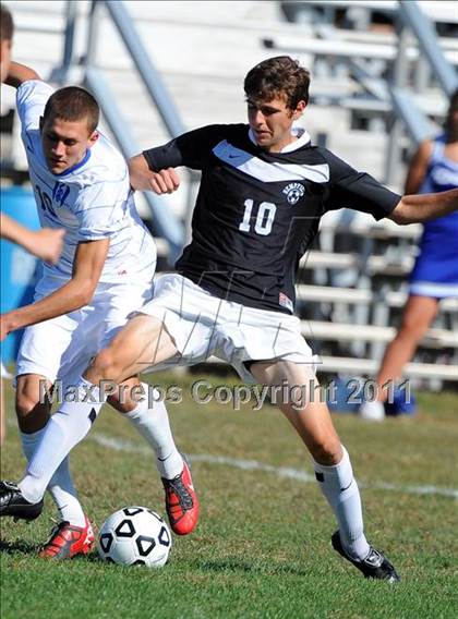 Thumbnail 3 in Hempfield @ Lampeter-Strasburg photogallery.