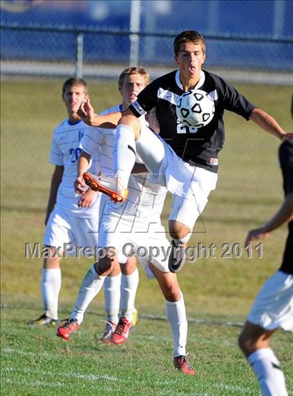 Thumbnail 1 in Hempfield @ Lampeter-Strasburg photogallery.