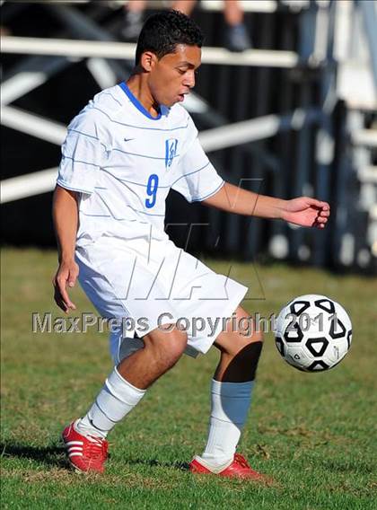 Thumbnail 3 in Hempfield @ Lampeter-Strasburg photogallery.