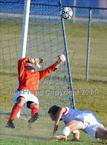 Thumbnail 2 in Hempfield @ Lampeter-Strasburg photogallery.