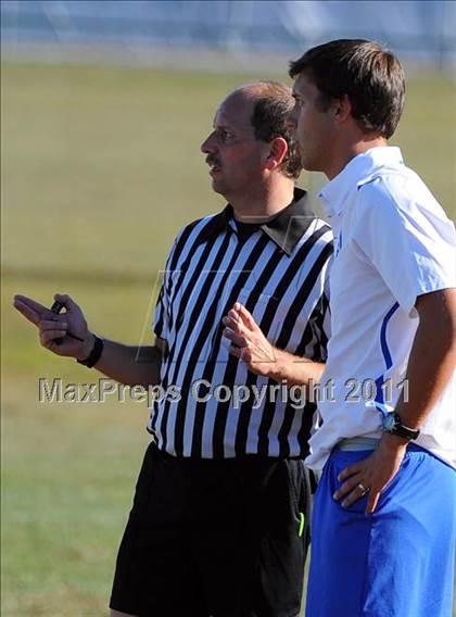 Thumbnail 3 in Hempfield @ Lampeter-Strasburg photogallery.