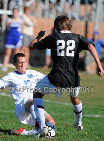 Thumbnail 3 in Hempfield @ Lampeter-Strasburg photogallery.