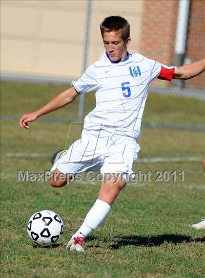 Thumbnail 3 in Hempfield @ Lampeter-Strasburg photogallery.