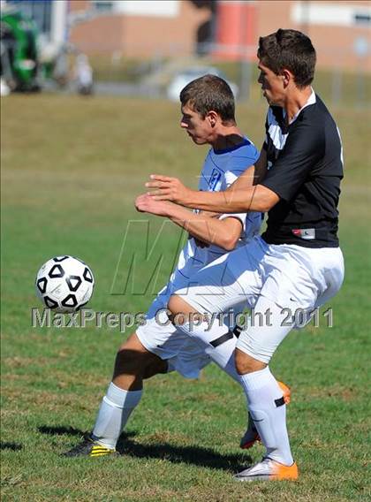 Thumbnail 3 in Hempfield @ Lampeter-Strasburg photogallery.