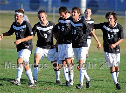 Thumbnail 3 in Hempfield @ Lampeter-Strasburg photogallery.