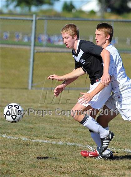 Thumbnail 3 in Hempfield @ Lampeter-Strasburg photogallery.