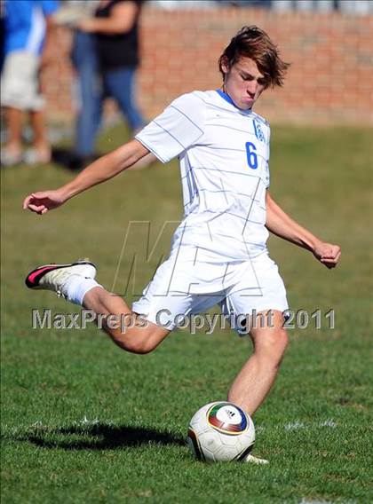 Thumbnail 3 in Hempfield @ Lampeter-Strasburg photogallery.