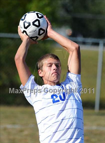 Thumbnail 1 in Hempfield @ Lampeter-Strasburg photogallery.
