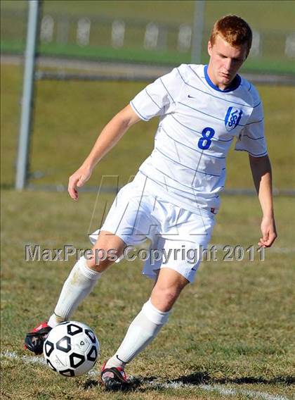 Thumbnail 1 in Hempfield @ Lampeter-Strasburg photogallery.