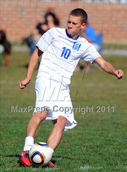 Thumbnail 3 in Hempfield @ Lampeter-Strasburg photogallery.