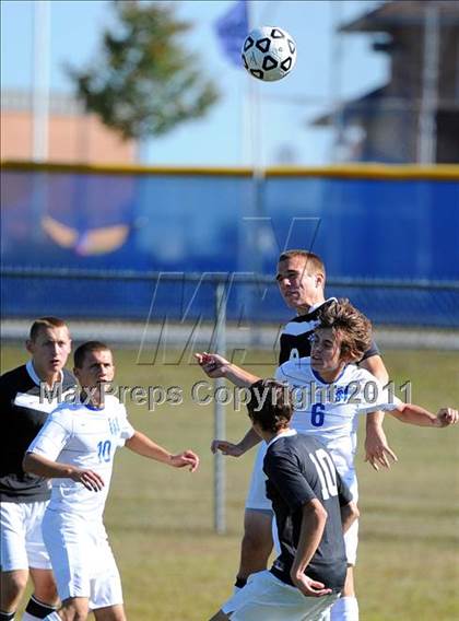 Thumbnail 1 in Hempfield @ Lampeter-Strasburg photogallery.