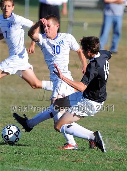 Thumbnail 3 in Hempfield @ Lampeter-Strasburg photogallery.