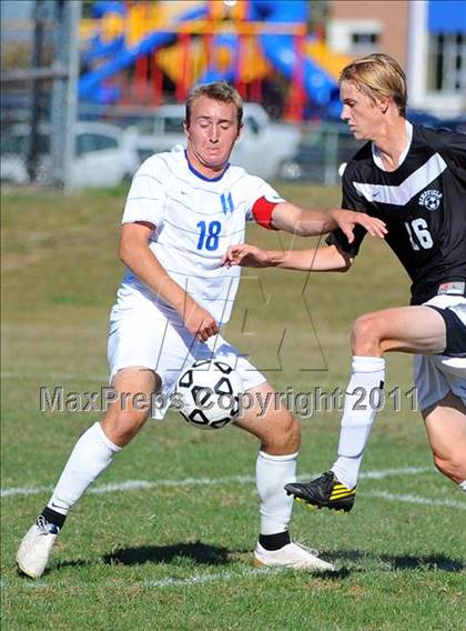 Thumbnail 2 in Hempfield @ Lampeter-Strasburg photogallery.