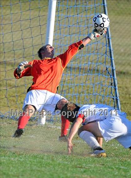 Thumbnail 1 in Hempfield @ Lampeter-Strasburg photogallery.