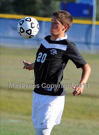 Thumbnail 2 in Hempfield @ Lampeter-Strasburg photogallery.