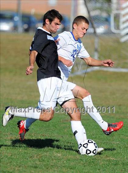 Thumbnail 1 in Hempfield @ Lampeter-Strasburg photogallery.