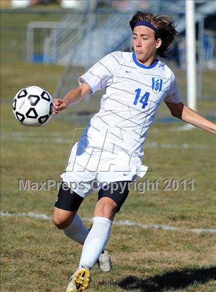 Thumbnail 3 in Hempfield @ Lampeter-Strasburg photogallery.