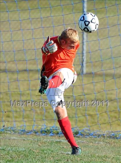 Thumbnail 3 in Hempfield @ Lampeter-Strasburg photogallery.