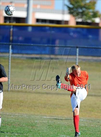 Thumbnail 3 in Hempfield @ Lampeter-Strasburg photogallery.