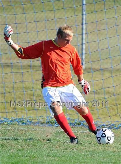 Thumbnail 3 in Hempfield @ Lampeter-Strasburg photogallery.