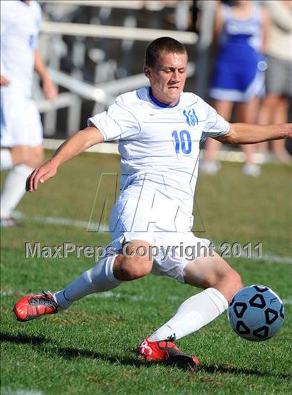 Thumbnail 2 in Hempfield @ Lampeter-Strasburg photogallery.