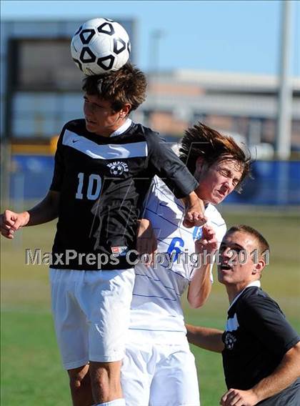 Thumbnail 1 in Hempfield @ Lampeter-Strasburg photogallery.