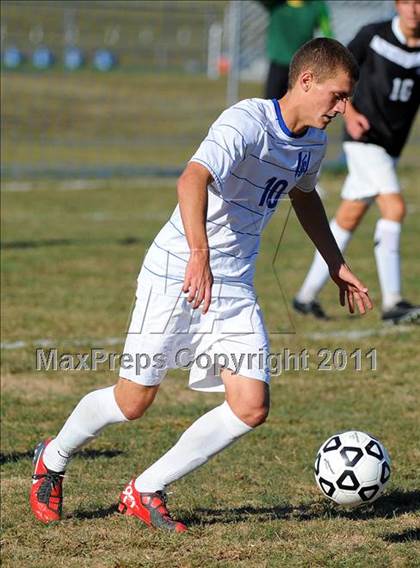 Thumbnail 3 in Hempfield @ Lampeter-Strasburg photogallery.