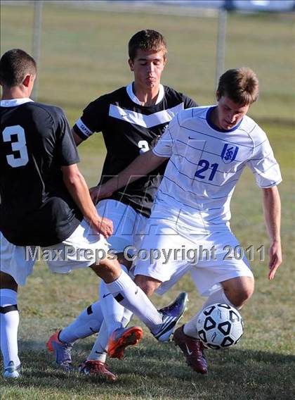 Thumbnail 3 in Hempfield @ Lampeter-Strasburg photogallery.