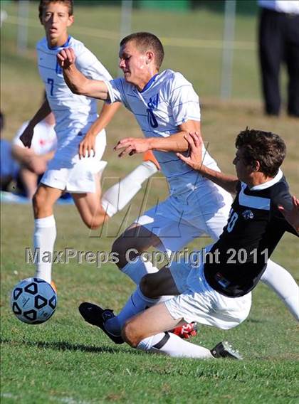 Thumbnail 1 in Hempfield @ Lampeter-Strasburg photogallery.