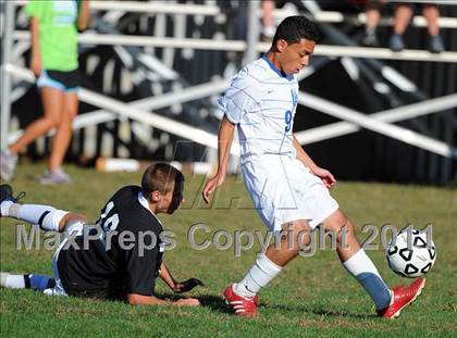 Thumbnail 2 in Hempfield @ Lampeter-Strasburg photogallery.