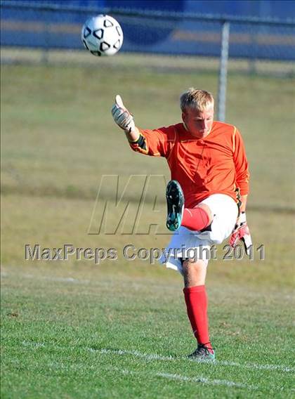 Thumbnail 3 in Hempfield @ Lampeter-Strasburg photogallery.