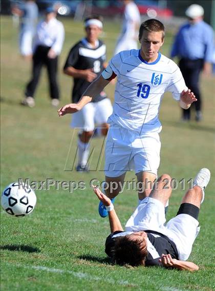 Thumbnail 2 in Hempfield @ Lampeter-Strasburg photogallery.