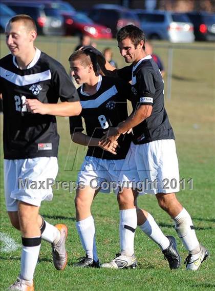 Thumbnail 1 in Hempfield @ Lampeter-Strasburg photogallery.