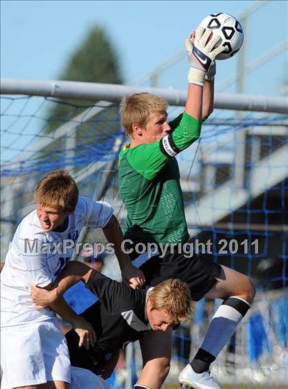 Thumbnail 2 in Hempfield @ Lampeter-Strasburg photogallery.