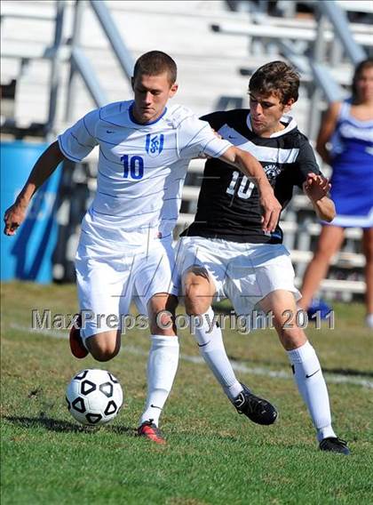 Thumbnail 1 in Hempfield @ Lampeter-Strasburg photogallery.