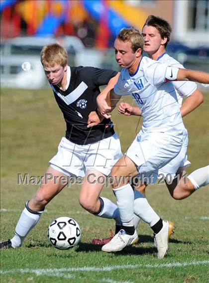Thumbnail 1 in Hempfield @ Lampeter-Strasburg photogallery.