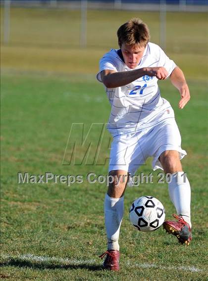 Thumbnail 3 in Hempfield @ Lampeter-Strasburg photogallery.