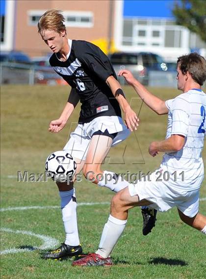 Thumbnail 1 in Hempfield @ Lampeter-Strasburg photogallery.