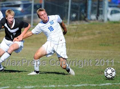 Thumbnail 1 in Hempfield @ Lampeter-Strasburg photogallery.